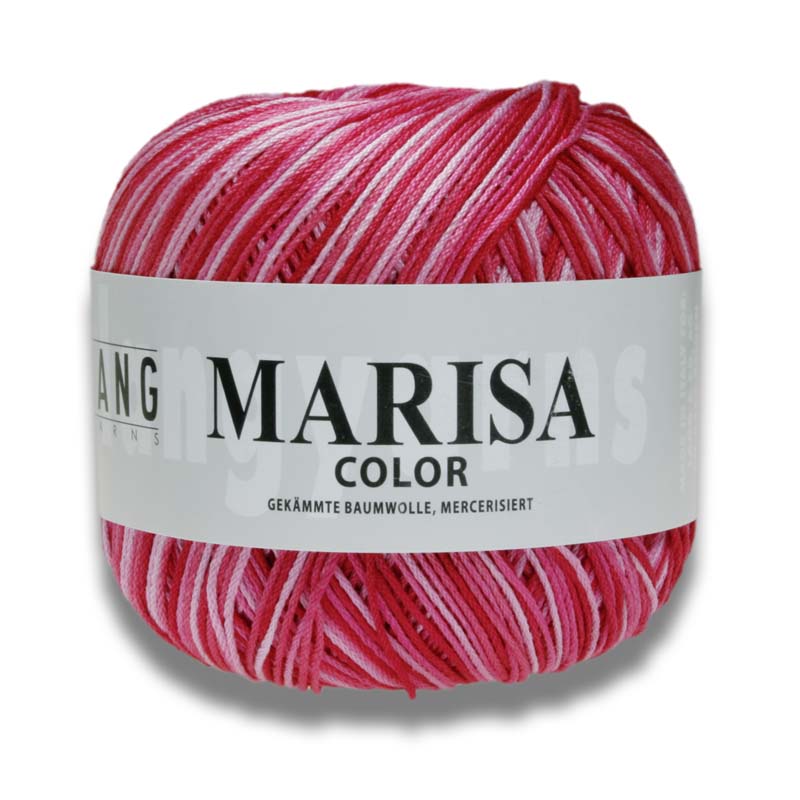 Marisa Color