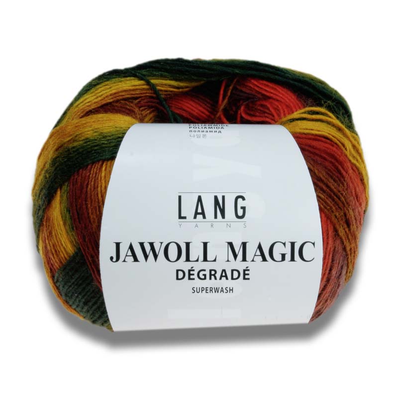Jawoll Magic Degrade