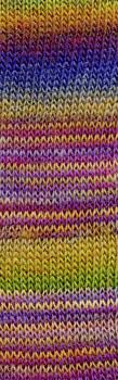 Mille Colori Socks & Lace Luxe / Farbe 859.0007