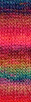 Mille Colori Socks & Lace Luxe / Farbe 859.0050