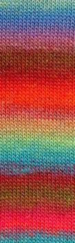 Mille Colori Socks & Lace Luxe / Farbe 859.0051