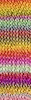 Mille Colori Socks & Lace Luxe / Farbe 859.0053