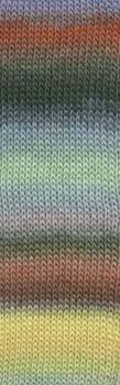 Mille Colori Socks & Lace / Farbe 87.0051