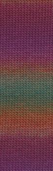 Mille Colori Socks & Lace / Farbe 87.0066