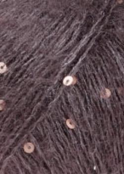 Mohair Luxe Paillettes / Farbe 929.0063
